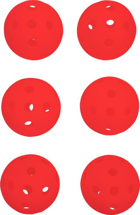 Immagine prodotto Pure Set da 6 per il pickleball