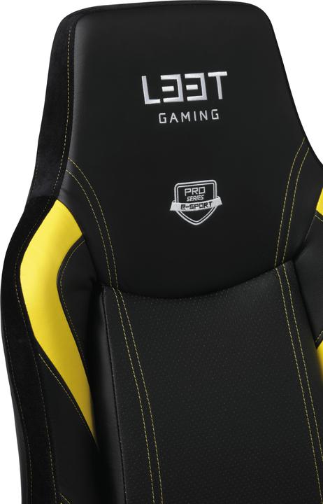 Produktbild L33T E-Sport Pro Excellence