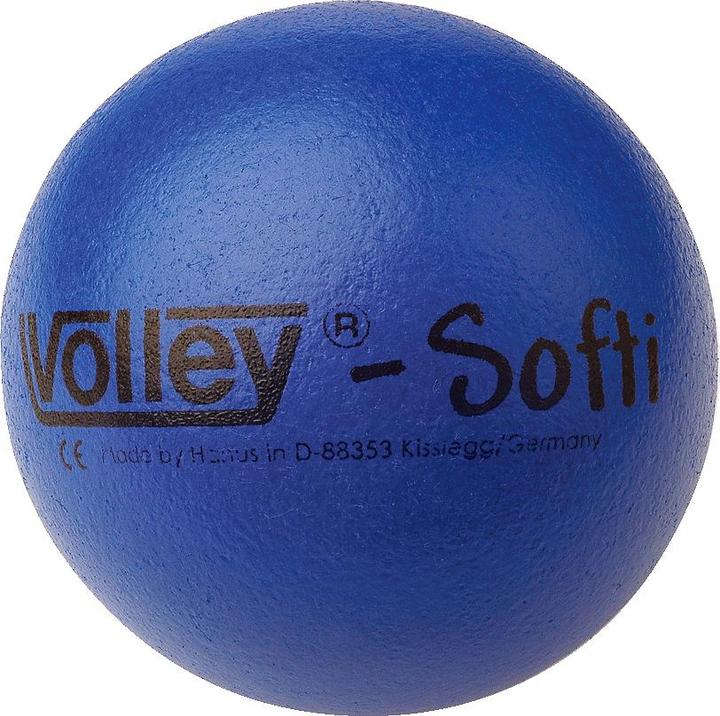 Actual product image Volley Softi