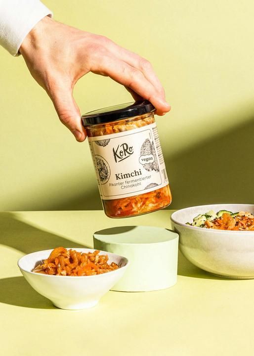 Immagine prodotto KoRo Kimchi (350 g)