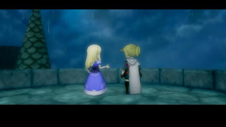 Image du produit NIS The Alliance Alive HD Remastered - Édition Éveil -EN- (Switch, Switch Lite, Switch OLED, EN)