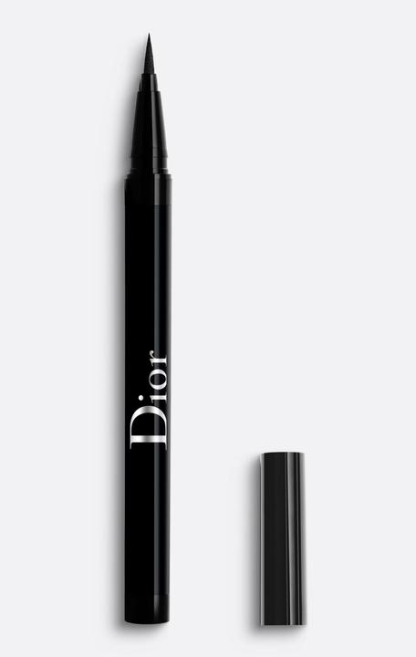 Produktbild Dior Diorshow (091 Matte Black)
