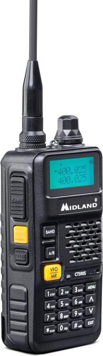 Immagine prodotto Midland CT590S