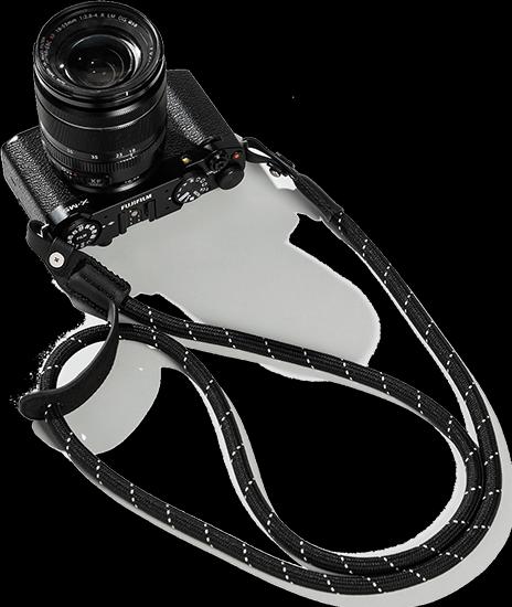 Actual product image SmallRig Universal Braided Shoulder Strap (Shoulder strap)