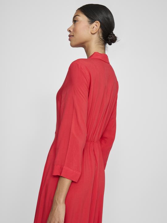 Image du produit Vila Maxi Blusenkleid (34)