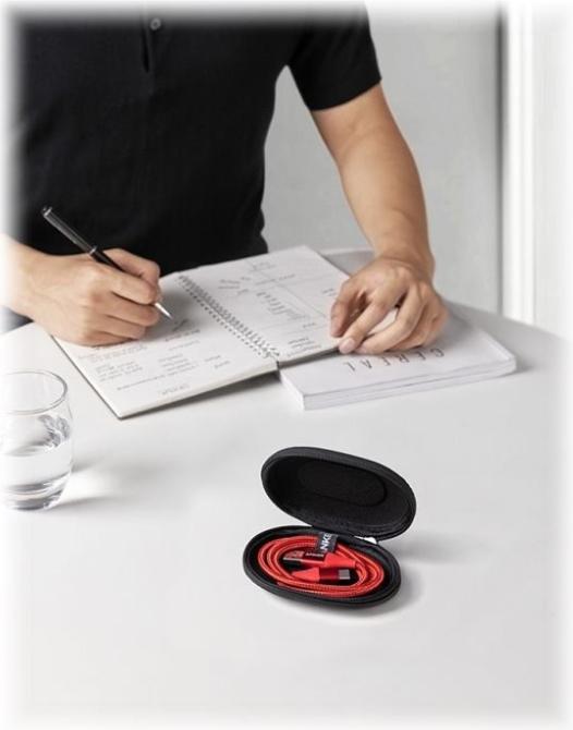 Actual product image Anker USB A — USB C (0.90 m, USB 2.0)