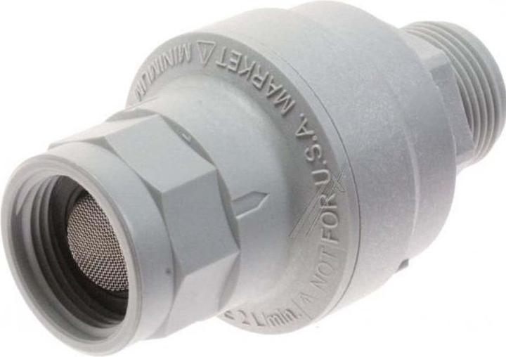 Immagine prodotto WPRO Aqua Stop meccanico grigio