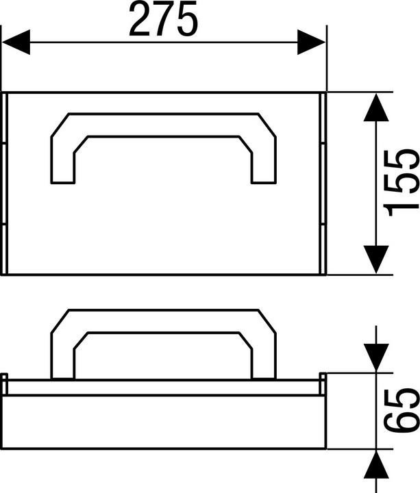 Immagine prodotto Spax L-BOXX (703 Viti per pezzo)