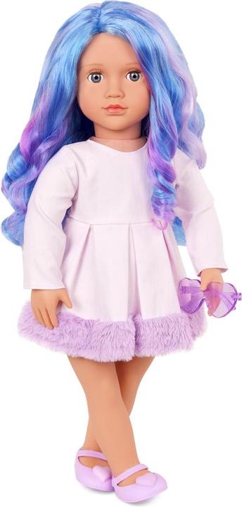 Actual product image Our Generation - Doll - Carlota ballet (731425)