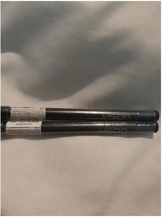 Actual product image Gosh Velvet Touch 020 Fashionista 1.2g (020 Fashionista)