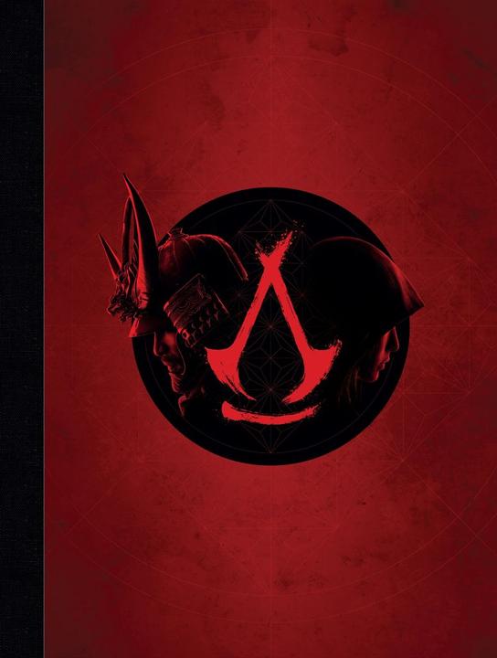 Produktbild AC Shadows Lösungsbuch CE Das offizielle Buch, Collectors Edition - Hardcover