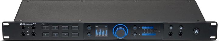 Actual product image PreSonus Quantum HD 8 (USB)
