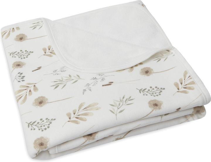 Actual product image Jollein Jersey blanket (75 x 100 cm)