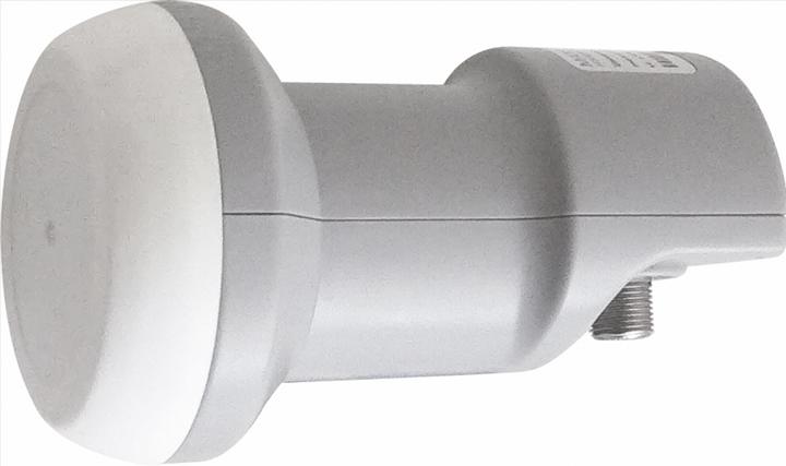 Image du produit Megasat Mallette de camping HD6000 (Antenne parabolique, DVB-S / -S2)