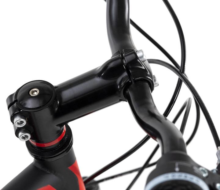 Actual product image KS Cycling Xtinct (46 cm)