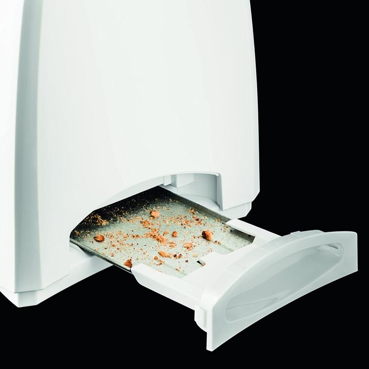 Actual product image Krups KH1511 Pro Aroma 2-disc white