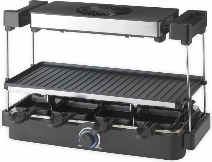 Image du produit Trebs Four à raclette