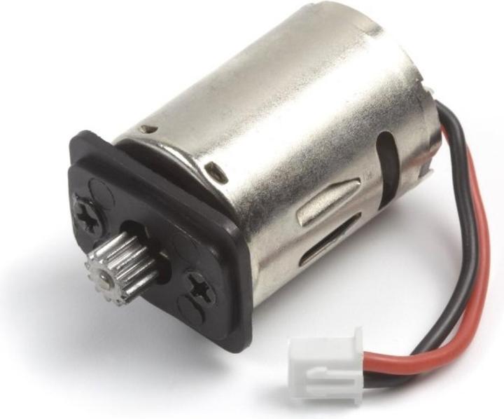 Actual product image Maverick MM-201 370 Motor mit Ritzel