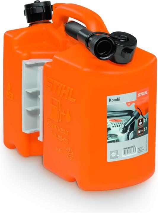Stihl Contenitore combinato