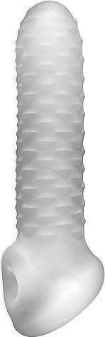 Actual product image PerfectFitBrand Fat Boy Checker Box Sheath
