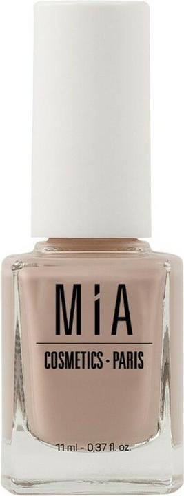 Produktbild Mia Cosmetics Paris Luxury Nude (Ecru, Farblack)