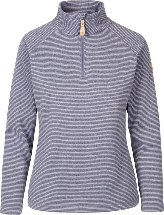 Image du produit Trespass Pullover zippé pour femme OLGA (XL)