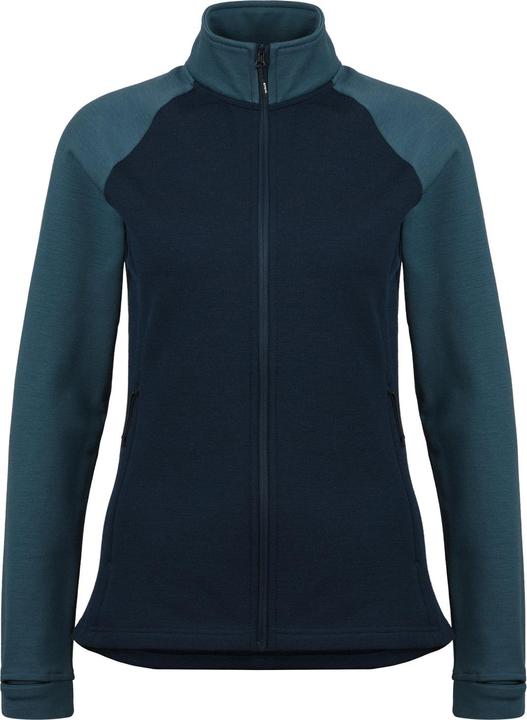 Immagine prodotto Stoic Giacca donna MerinoFleece335 KuolpaSt. Giacca (3XL)