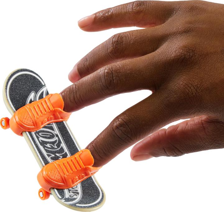 Image du produit Hot Wheels Planche à roulettes