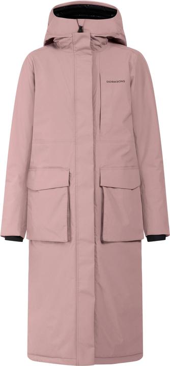 Didriksons Women's Leya Parka L 3