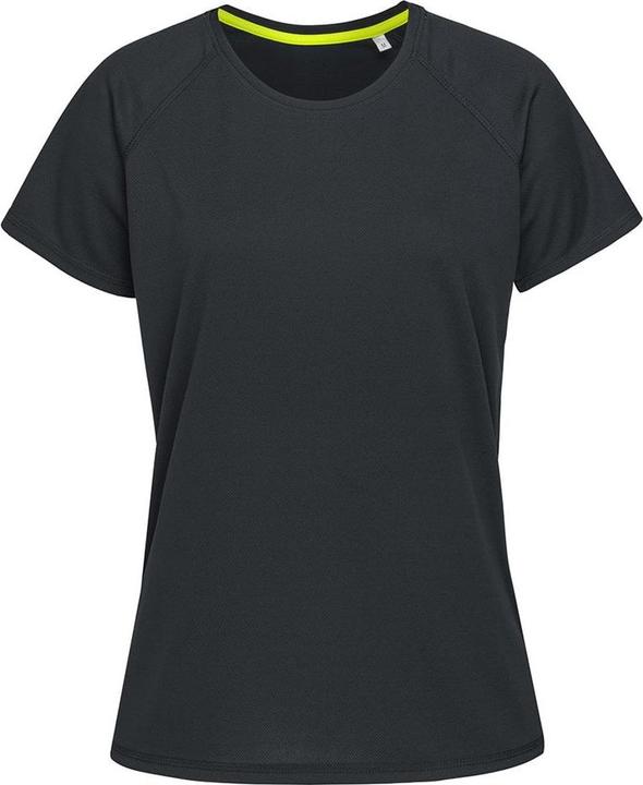 Produktbild Absolute Apparel Tshirt Raglanärmel (M)