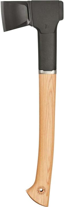 Fiskars Norden N12 Spaltaxt
