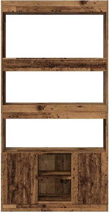 Immagine prodotto VidaXL Louiza (92 x 33 x 180 cm)