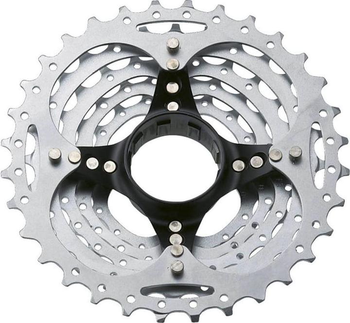 Produktbild Shimano Deore XT CS-M770 (9-fach, 11-34)
