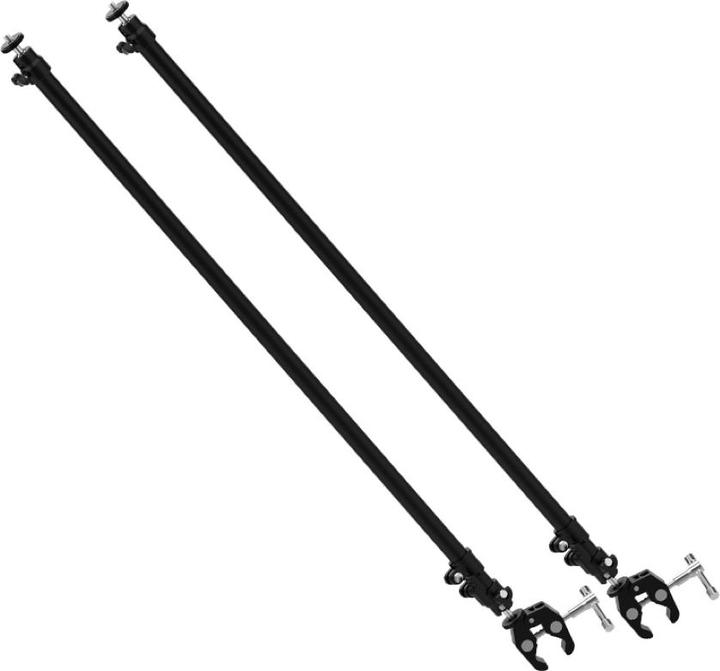 Image du produit Yc onion Bras de stabilisation PRO pour slider (2 pièces)