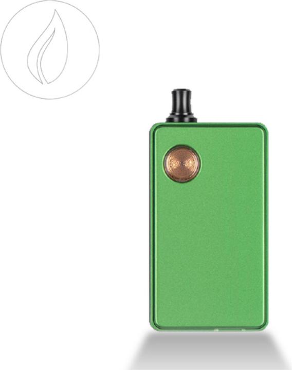 Actual product image Dotmod DotLeaf Green