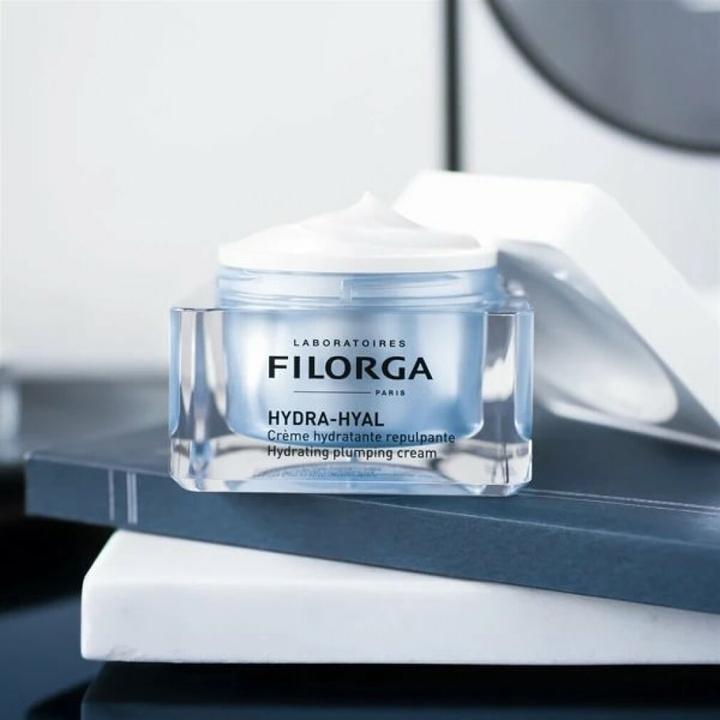 Image du produit Filorga Hydra-Hyal (50 ml)
