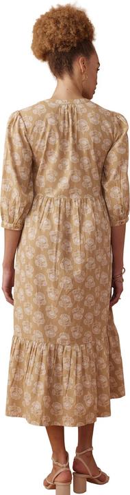 Produktbild Envie de Fraise Langes Boho-Kleid für Schwangerschaft & Stillzeit (32)