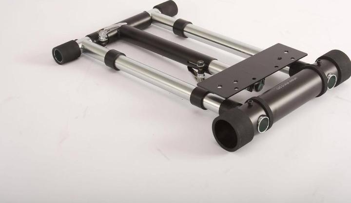 Actual product image Wheel Stand Pro Deluxe V2 for G25/G27/G29/G920