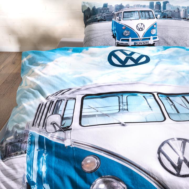 Actual product image SkyBrands Volkswagen