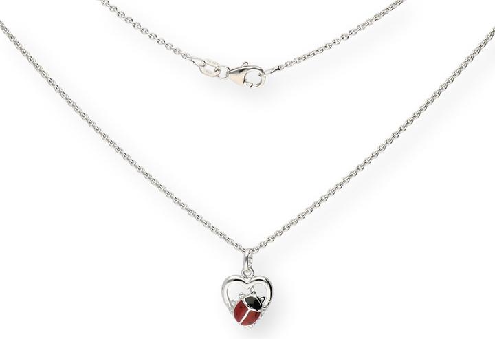 Actual product image Carat Motifs (Silver 925, 40 cm)