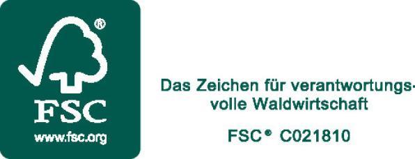 Produktbild Sigel Weihnachtskarten (25 Stk.)