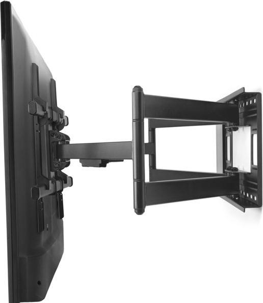 Produktbild One for All TV Wandhalterung 100 Solid Turn 120 XL WM 4663 (Wand, 100", 80 kg)