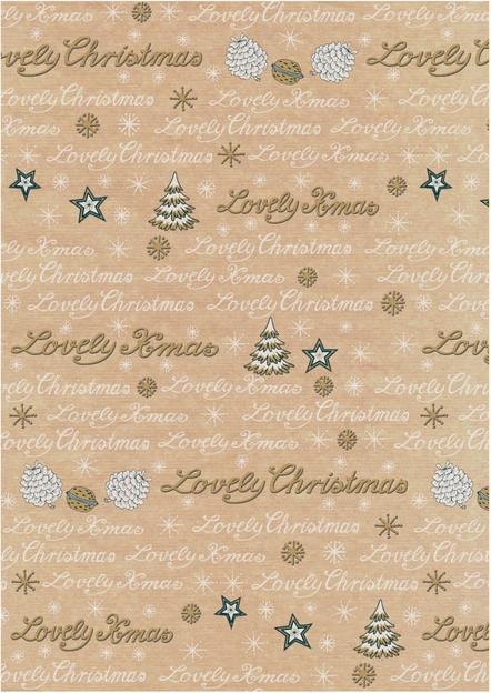 Immagine prodotto Zoewie Spirito della Natura (Carta da regalo, 1 x)