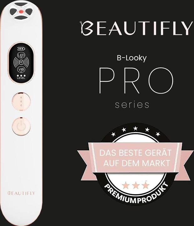 Produktbild Beautifly B-Looky Pro