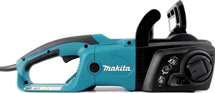 Actual product image Makita Uc3551a (Electric chain saw)