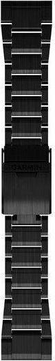 Actual product image Garmin QuickFit (26 mm, Titanium, QuickFit)