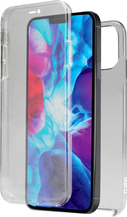 Image du produit SBS Housse de protection 360 (Apple iPhone 12 mini)