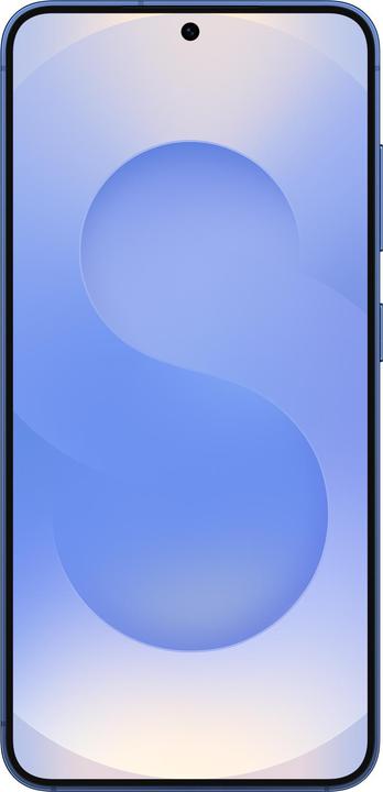 Produktbild Wind Tre Galaxy S25 (128 GB, Navy, 6.20", Dual SIM, 50 Mpx, 5G)
