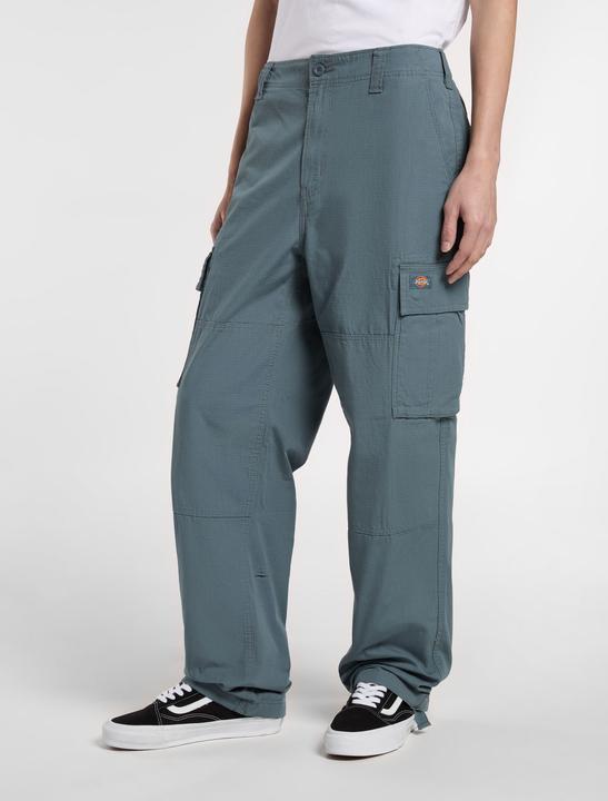 Actual product image Dickies Eagle Bend Pant Stormy Weather (33)