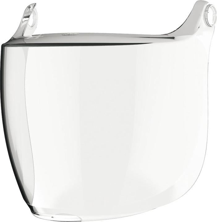 Actual product image Folding industrial protective visor EVOGuard®